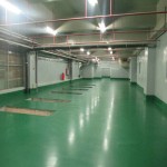 沂南FRP玻璃钢防腐地坪-缩略图2