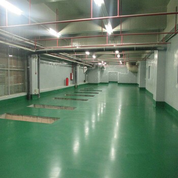 沂南FRP玻璃钢防腐地坪产品图2