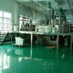 沂南乙烯基防腐蚀地坪,乙烯基酯地坪,乙烯基酯防腐蚀地坪,乙烯基重防腐蚀地坪,乙烯基重防腐地坪,乙烯基重防腐自流平地坪-缩略图1