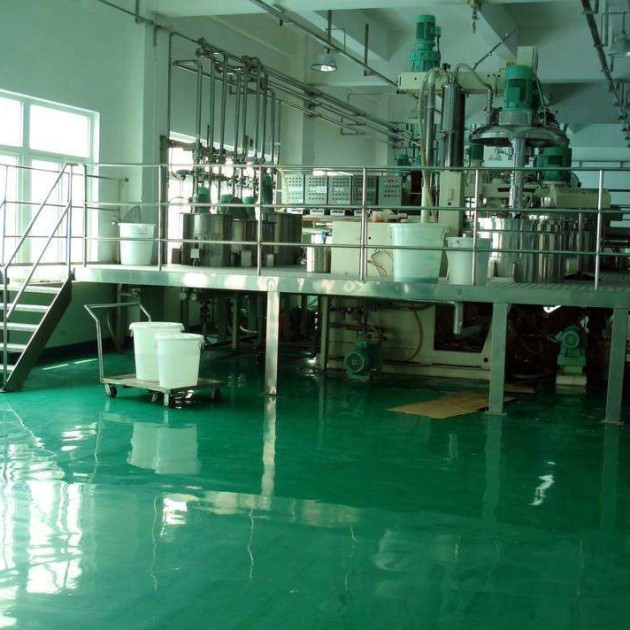 沂南乙烯基防腐蚀地坪,乙烯基酯地坪,乙烯基酯防腐蚀地坪,乙烯基重防腐蚀地坪,乙烯基重防腐地坪,乙烯基重防腐自流平地坪产品图1