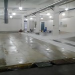 沂南防腐防静电地坪,防腐防静电自流平地坪-缩略图2