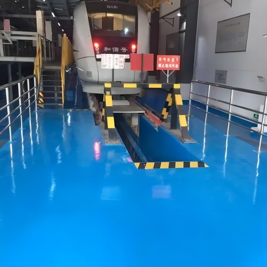 沂南环氧防腐蚀地坪,环氧积层地坪